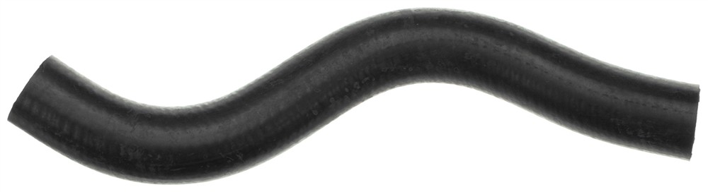 AC Delco Gold Upper Molded Radiator Hose 22910M